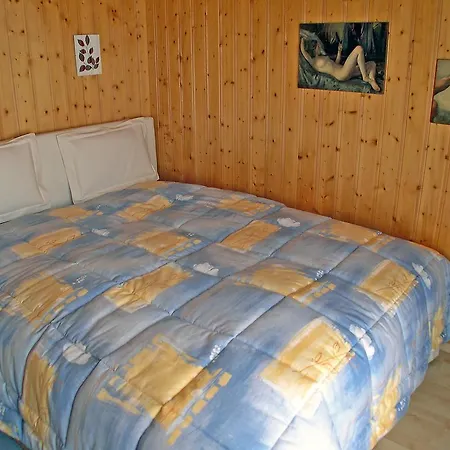 Сasa de vacaciones Le Gringalet *