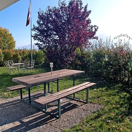 Сasa de vacaciones Le Gringalet Ovronnaz
