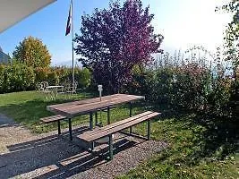 Ferienhaus Le Gringalet