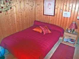 Le Gringalet Ferienhaus